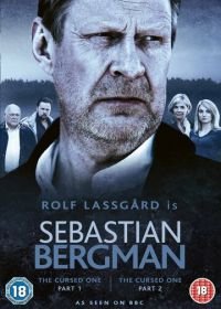 Себастьян Бергман (2010-2013) Den fördömde