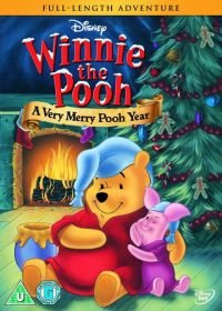 Винни Пух: Рождественский Пух (2002) Winnie the Pooh: A Very Merry Pooh Year