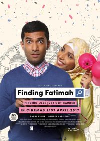 В поисках Фатимы (2017) Finding Fatimah