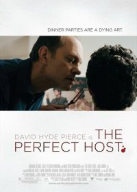 Идеальный хозяин (2010) The Perfect Host