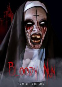 Оккультист 2: Демоны (2018) Bloody Nun / The Occultist 2: Deamons