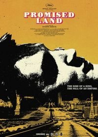 Земля обетованная (2017) Promised Land