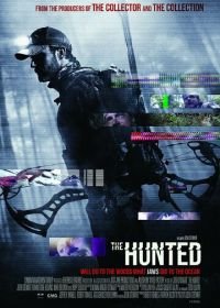 Загнанные (2013) The Hunted