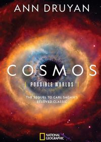 Космос: Возможные миры (2020) Cosmos: Possible Worlds