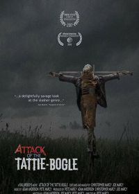 Нападение картофельного пугала (2017) Attack of the Tattie-Bogle