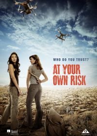 На свой страх и риск (2018) At Your Own Risk
