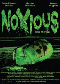 Токсичный (2018) Noxious
