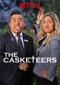 Похоронное бюро (2018) The Casketeers
