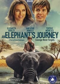 Большое путешествие слона (2017) Phoenix Wilder and the Great Elephant Adventure