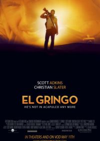 Гринго (2012) El Gringo