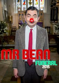 Мистер Бин: Похороны (2015) Mr Bean: Funeral