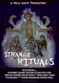 Странные ритаулы (2017) Strange Rituals