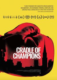 Колыбель чемпионов (2017) Cradle of Champions