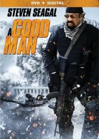 Хороший человек (2014) A Good Man