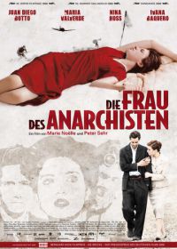 Жена анархиста (2008) The Anarchist's Wife