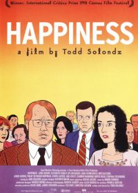 Счастье (1998) Happiness