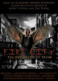 Огненный город: Последние дни (2015) Fire City: End of Days