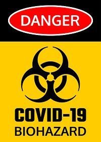 Пандемия: Коронавирус (2020) Pandemic: Covid-19
