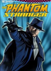 Призрачный Скиталец (2020) The Phantom Stranger