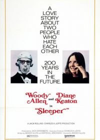Спящий (1973) Sleeper
