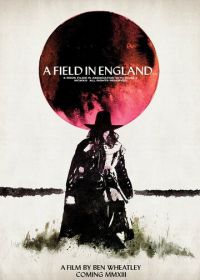 Поле в Англии (2013) A Field in England