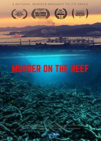 Убийство рифа (2018) Murder on the Reef
