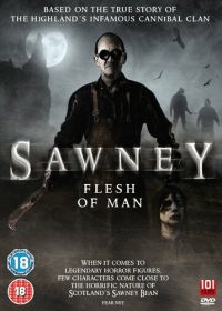 Повелитель тьмы (2012) Sawney: Flesh of Man