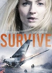Выжить (2020) Survive