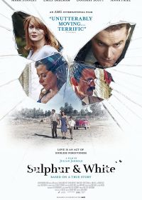 Серое и белое (2020) Sulphur and White
