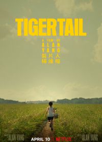 Хвост тигра (2020) Tigertail