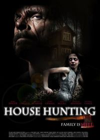 Дом с призраками (2013) House Hunting