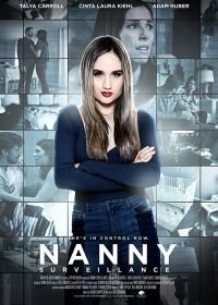 Наблюдение няни (2018) Nanny Surveillance