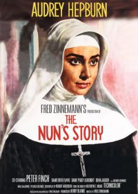 История монахини (1959) The Nun's Story