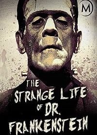 Удивительная жизнь доктора Франкенштейна (2018) The Strange Life of Dr. Frankenstein
