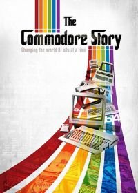 История компании «Коммодор» (2018) The Commodore Story