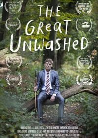 Лесные чудики (2017) The Great Unwashed