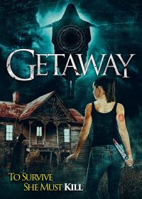 Беглянки (2020) Getaway