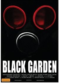 Черный Сад (2019) Black Garden