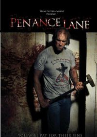 Пенанс-лейн (2020) Penance Lane
