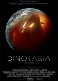 Сказание о динозаврах (2012) Dinotasia