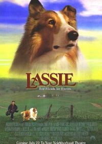 Лэсси (1994) Lassie
