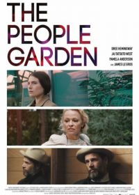 Сад людей (2016) The People Garden