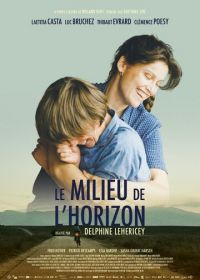 Сквозь горизонт (2019) Le milieu de l'horizon