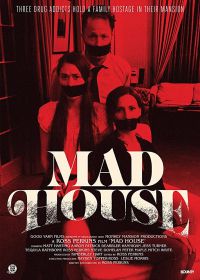 Сумасшедший дом (2019) Mad House