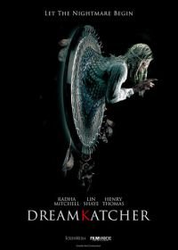 Ловец снов (2020) Dreamkatcher