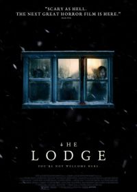 Сторожка (2019) The Lodge
