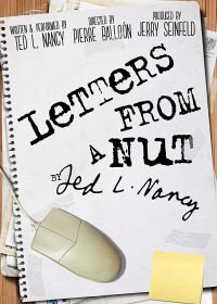 Письма сумасшедшего (2019) Letters from a Nut