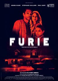 Ярость (2019) Furie