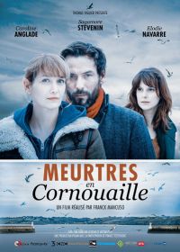 Убийства в Корнуайе (2018) Meurtres en Cornouaille