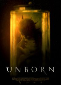 Нерождённый (2020) The Unborn